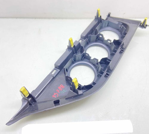 Moldura Central Ar Condicionado Toyota Corolla 2015/2018