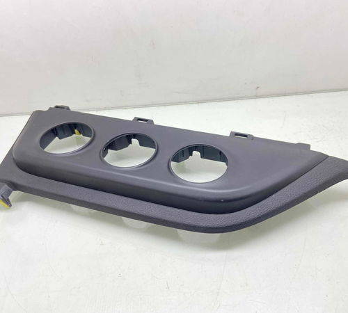Moldura Central Ar Condicionado Toyota C...
