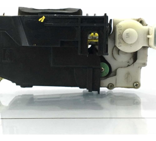 Fechadura Porta Dianteiro Direito Ford Ecosport 2003/2012
