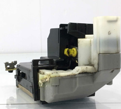 Fechadura Porta Dianteiro Direito Ford Ecosport 2003/2012