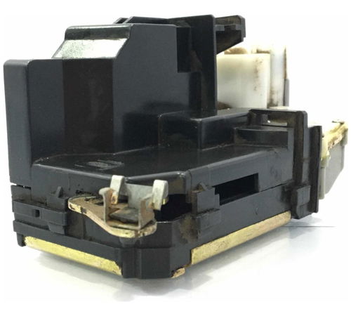 Fechadura Porta Dianteiro Direito Ford Ecosport 2003/2012