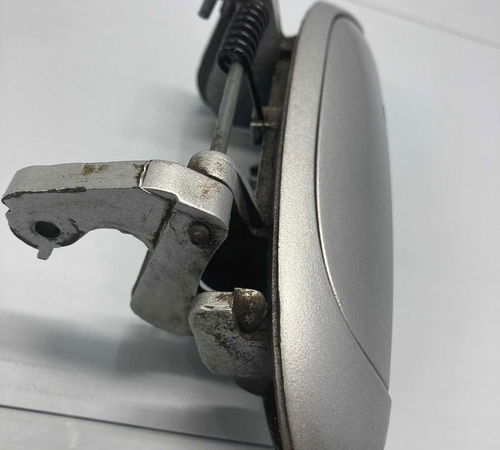 Maçaneta Externa Dianteira Direita Renault Logan 08/13