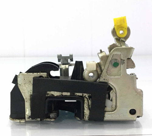 Fechadura Porta Dianteira Direita Renault Kangoo 2003/2012