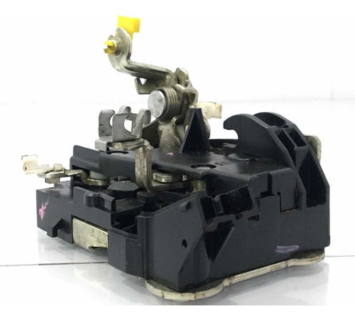 Fechadura Porta Dianteira Direita Renault Kangoo 2003/2012