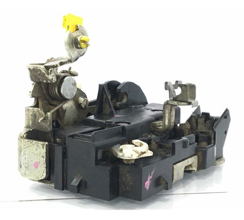 Fechadura Porta Dianteira Direita Renault Kangoo 2003/2012