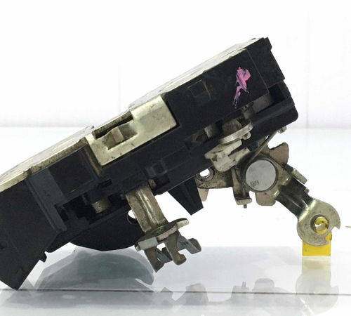 Fechadura Porta Dianteira Direita Renault Kangoo 2003/2012