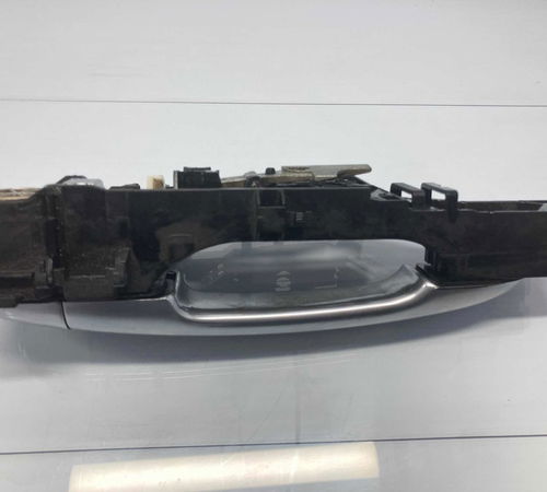 Maçaneta Externa D.direita Renault Megane Grandtour  06/12