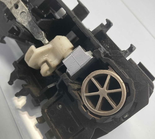 Maçaneta Externa D.direita Renault Megane Grandtour  06/12