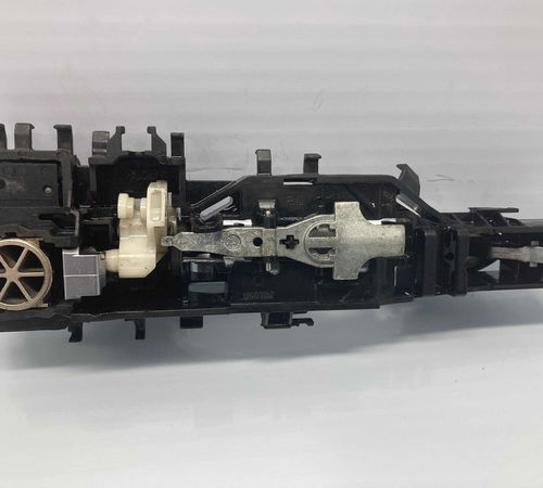 Maçaneta Externa D.direita Renault Megane Grandtour  06/12
