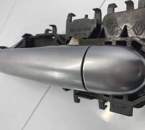 Maçaneta Externa D.direita Renault Megane Grandtour  06/12