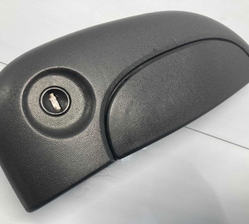 Maçaneta Externa Dianteira Direita Renault Kangoo 03/12