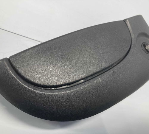 Maçaneta Externa Dianteira Direita Renault Kangoo 03/12