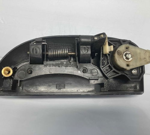 Maçaneta Externa Dianteira Direita Renault Kangoo 03/12
