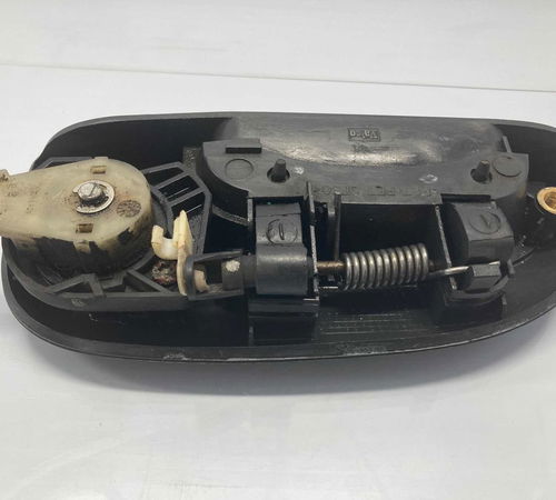 Maçaneta Externa Dianteira Direita Renault Kangoo 03/12