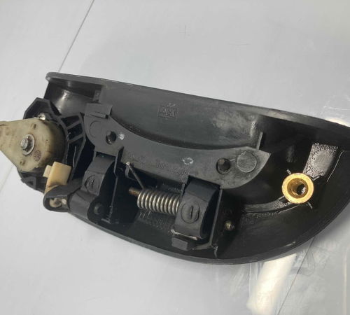 Maçaneta Externa Dianteira Direita Renault Kangoo 03/12