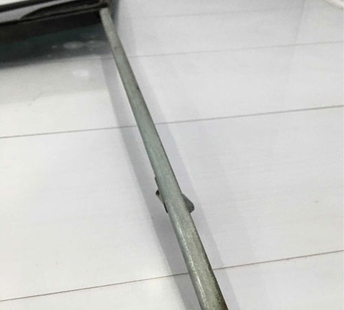 Vidro Vigia Dianteiro Esquerdo Peugeot 307 2008/2012
