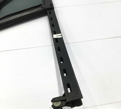 Vidro Fixo Dianteiro Direito Citroën C4 Lounge 2014/2017