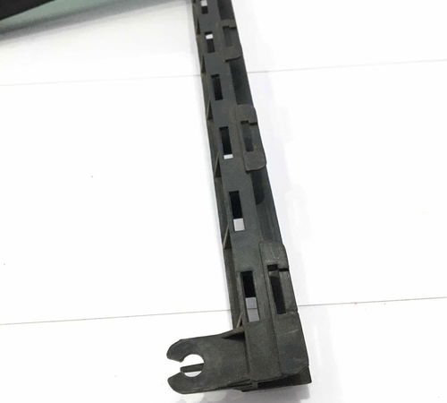 Vidro Vigia Dianteiro Esquerdo Citroën C4 Lounge 2014/2019