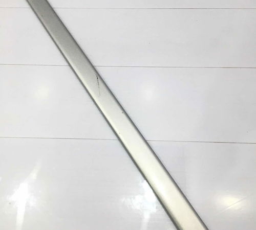 Friso Dianteiro Direito Ford Ecosport 2003/2012 C/detalhes