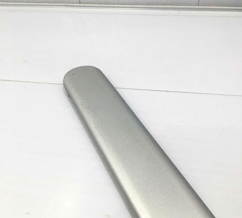Friso Dianteiro Direito Ford Ecosport 2003/2012 C/detalhes