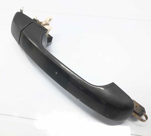 Maçaneta Externa Dianteira Direita Ford Fiesta 2003/2014