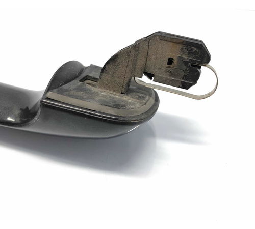 Maçaneta Externa Dianteira Direita Ford Fiesta 2003/2014