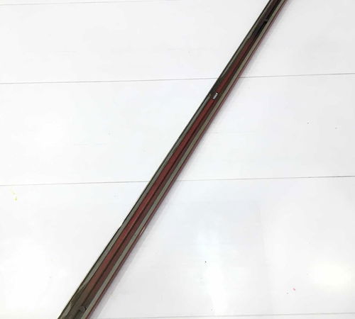 Friso Dianteiro Direito Volkswagen Fox 2003/2010 C/detalhe