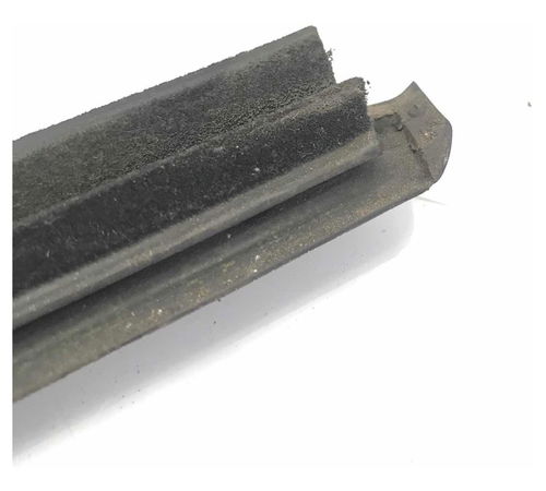 Pestana Externa Dianteira Direita Volkswagen Gol G5 09/12