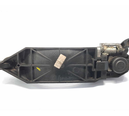 Maçaneta Externa Fiat Palio Essence 2009/2013
