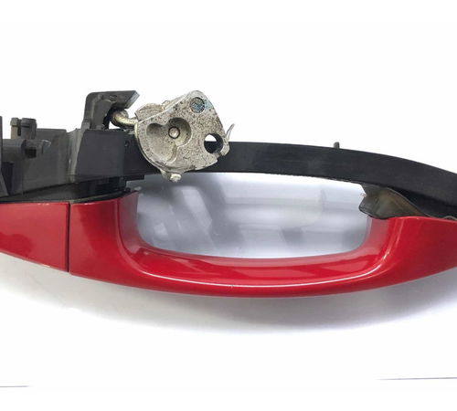 Maçaneta Externa Dianteira Direita Ford Ka 2013/2021