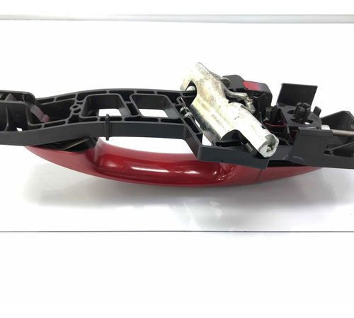 Maçaneta Externa Dianteira Direita Ford Ka 2013/2021