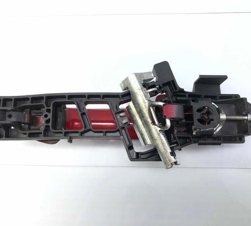Maçaneta Externa Dianteira Direita Ford Ka 2013/2021