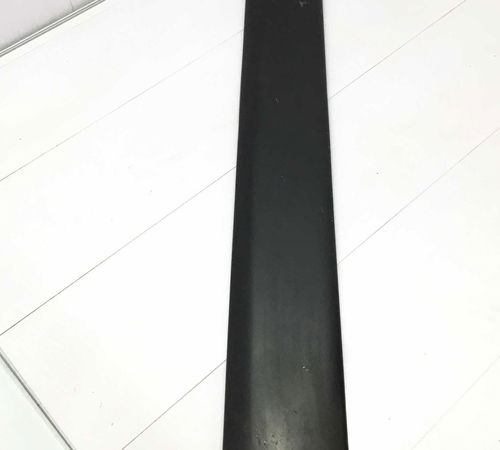 Friso Borrachão C/detalhe Porta D.d Renault Kangoo 2003/2012