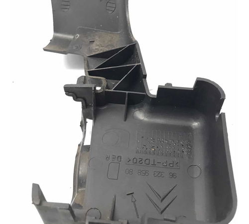 Moldura Fechadura Diant Direita Citroën Xsara Picasso 05/10