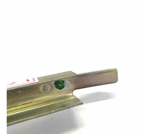 Guia Canaleta Vidro Dianteir Direita Volkswagen Gol G5 09/12