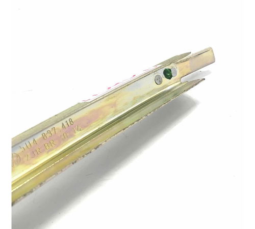 Guia Canaleta Vidro Dianteir Direita Volkswagen Gol G5 09/12