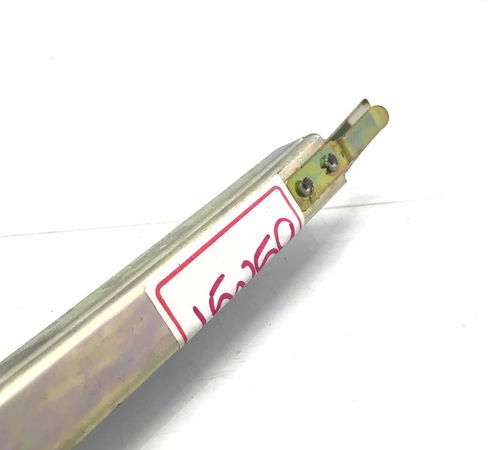 Guia Canaleta Vidro Dianteir Direita Volkswagen Gol G5 09/12