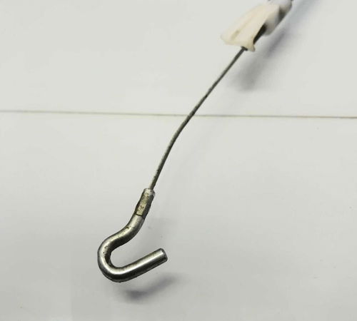 Pino Trava Dianteiro Direita Jac J3 Hatch 2012