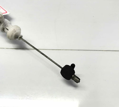 Pino Trava Dianteiro Direita Jac J3 Hatch 2012
