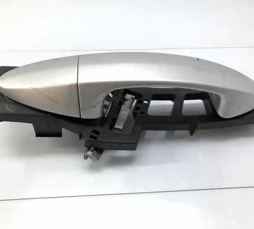 Maçaneta Externa Dianteira Direita Ford Ka 2013/21 C/detalhe