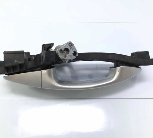 Maçaneta Externa Dianteira Direita Ford Ka 2013/21 C/detalhe