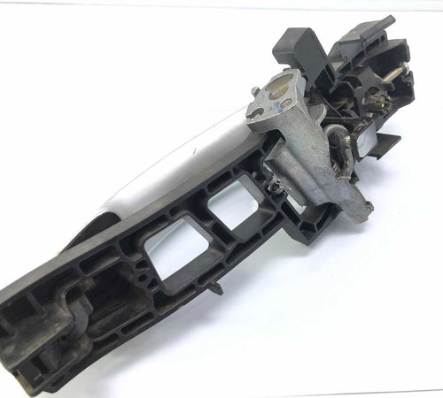 Maçaneta Externa Dianteira Direita Ford Ka 2013/21 C/detalhe
