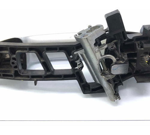 Maçaneta Externa Dianteira Direita Ford Ka 2013/21 C/detalhe