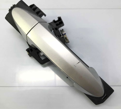 Maçaneta Externa Dianteira Direita Ford Ka 2013/21 C/detalhe