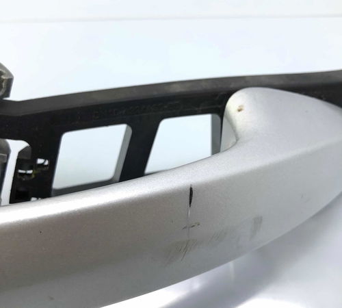 Maçaneta Externa Dianteira Direita Ford Ka 2013/21 C/detalhe