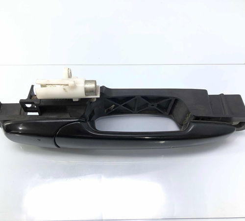 Maçaneta Externa Dianteira Direita Ford Fusion 06/09 C/det