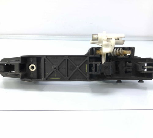 Maçaneta Externa Dianteira Direita Ford Fusion 06/09 C/det
