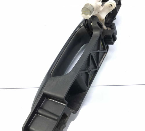 Maçaneta Externa Dianteira Direita Ford Fusion 06/09 C/det