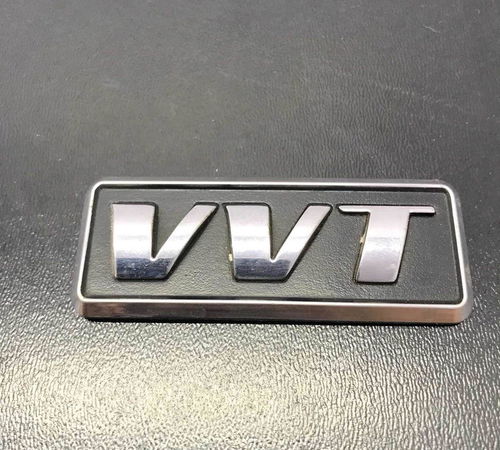 Emblema Vvt Dianteiro Direito Jac J3 Hat...