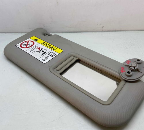 Quebra Sol Lado Direito Toyota Corolla 2015/2018